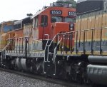 BNSF 1550